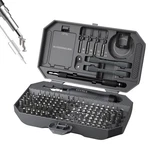Jakemy In Precision Screwdriver Set FO164 Laptop Phone Repair Tool Kit. Fixed Price $52.99.