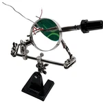 Performance Tool W2010 Helping Hands Magnifier Soldering Station Magnifying. Fixed Price $24.31.
