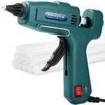 Fireproof 100W Hot Glue Gun Kit - Maxdone Craft F... Fast Ship. Fixed Price $24.99.