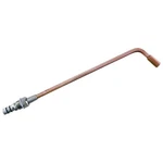 Miller Smith ST605 Heavy Duty Acetylene Heating Tip. Fixed Price $164.99.