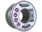 Mg Chemicals 4888-227G Solder Wire, Rosin Core, Leaded, SN63PB37, 16 Gauge,. Fixed Price $37.22.