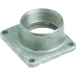 Cutler-hammer DS150H1P Conduit Hub, 1-1/2 In, Aluminum. Fixed Price $27.35.