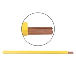 ER70S-6 Lbs 3/32" X 36" Carbon Steel Welding Electrode Tig Filler. Fixed Price $19.02.