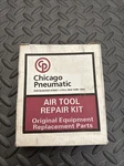 Chicago Pneumatic Tool Repair Kit CA145403 CP724 CT-137767. Fixed Price $49.99.