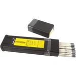 Forney E6011 Mild Steel Deep Penetration Electrode, 5/32 In., Lb. 31305. Fixed Price $24.27.
