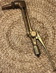 Airco 3790 Cutting Torch Attachment Medium Duty 750 Series (3A). Fixed Price $75.00.