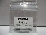 Tenma (21-9370) 1/32" Small Conical Solder Iron Tip Replacement. Fixed Price $10.95.