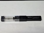 Weller Portasol C1C Cordless Butane Soldering Iron. Fixed Price $32.00.