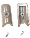 Tweco A-532-1P Tip Insulators With Screws For Electrode Holder (pack Of 2). Fixed Price $29.26.