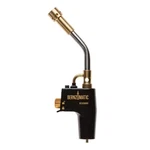 Duracast Wide Surface Torch With Instant Start/stop Ignition Compatible Map. Fixed Price $83.85.