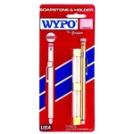 Wypo SP-800-1 Round Soapstone Holder 1/4 Inches Diameter 5 Length. Fixed Price $19.99.