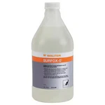 Walter Surface Technologies Weld Cleaning ELECTROLYTE,50.7 Oz. 54A065. Fixed Price $63.14.