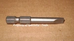 Cooper Tools Apex 320-20X Slotted Screwdriver Bit 5PC. Fixed Price $11.45.