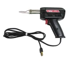 Weller Universal Multi-purpose Soldering Gun, 140/100 Watts, 8200. Fixed Price $21.99.
