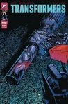 Transformers #5 Cvr Johnson & Spicer Image Comics Buy-sell. Fixed Price $8.99.