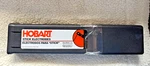 Hobart 7018 Stick Electrodes 3/32 5LB. Fixed Price $25.00.