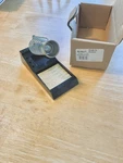 Weller PH50 All Metal Soldering Iron Stand. No Plastic.. Fixed Price $40.00.