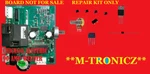 Mastercraft Mig Flux Welder 058-8194-4 N0. 15080525217 Repair Kit**. Fixed Price $26.99.