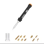 WX744L.9 Worx 20V Makerx Wood & Metal Crafter - Battery / Hub Not Included. Fixed Price $32.49.