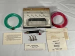 The Little Torch Tescom Mini Tips Soldering Welding 11-1101 Untested. Fixed Price $89.99.