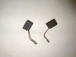 Dewalt 949646-01 Set Of 2 Pzband Saw Motor Brush Genuine Original Equipment Manu. Fixed Price $15.37.