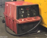 Powcon 630SMP 230/460V Welder 600 Amp. Fixed Price $2989.00.