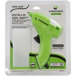 Surebonder 10W Ultra Low Temp Mini Glue Gun Kit. Fixed Price $20.00.