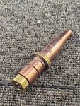 Miller Smith SC12-4: Heavy-duty Oxy-acetylene Cutting Tip 4-INCH Range. Fixed Price $19.65.
