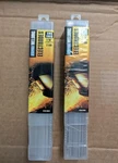 2 Chicago Electric 1/16 Aws E6013 Welding Electrode 60,000LB Tensile Strength. Fixed Price $40.00.