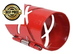 Mercer Industries 730030 Pipe Marking & Cutting Guide 2 3/8". Fixed Price $29.98.