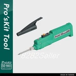 Proskit SI-B162 Battery Opearated Soldering Iron Free From Power Cords Dangling. Fixed Price $18.52.