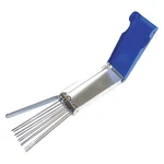 Manufacturer Varies Spiral Tip Cleaner SET,13 PIECE,2.5 In 2CYY5. Fixed Price $11.13.