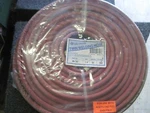 Twin Welding Hose (oki Bering Brand) 50" 1/4". Fixed Price $71.25.