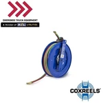 Coxreels SR17W-150, Side Mount Dual Hose Spring Rewind Welding W/. Fixed Price $598.95.