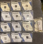 Huge Lot Of Radnor Consumables Plasma Torch Tips Nozzle. Fixed Price $49.99.