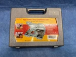 Radio Shack Soldering Set 100-WATT. Fixed Price $40.00.