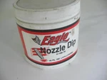 New, Eagle Welds Nozzle-dip 16 Fl Prevents Spatter Build-up Jelly Blue. Fixed Price $5.99.
