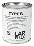 Harris Solar Flux Type Powder Welding Lb. Can - S0FB01. Fixed Price $84.95.
