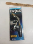 Bernzomatic TS4000 Trigger-start Torch. Fixed Price $45.00.