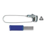 Manufacturer Varies Triple Lighter,w/flint And Cleaner 2CYY1. Fixed Price $14.75.