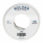 Aven 17555 Solder 100G 1.0MM 60/40. Fixed Price $13.99.
