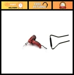 Universal Soldering Gun Kit With Rope Cutting Tip High-performance Tool Di. Fixed Price $112.99.