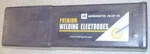 Washington Alloy 6013 5/32" Arc Welding Rods 10 Lbs Ac/dc Stick Electrodes. Fixed Price $27.95.