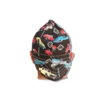 Forney 7.75 X Cotton Welding Cap Multicolored 55820. Fixed Price $24.99.
