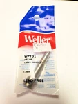 Weller WPT01 Solder Tip Series "original Fits Pyropen WSTA6 Pc. Fixed Price $29.85.
