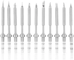 TS100 Soldering Iron Tip, Mini Tips, Electric 11PCS Set. Fixed Price $83.24.