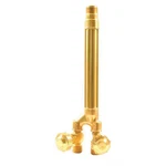 Uniweld WH350 Md Welding Handle, 7-1/2IN.L. Fixed Price $165.59.