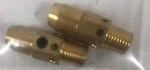 Tweco WS54A Gas Diffuser - Lot Of 2. Fixed Price $20.00.