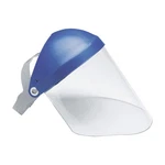 3M Professional Faceshield, Clear Lens, Model# 90028-80025. Fixed Price $19.99.