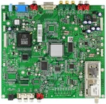 Westinghouse 5600110351 (LT32A) Main Board For LTV-27W2. Fixed Price $29.99.